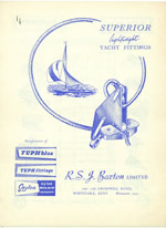 barton marine Catalogue